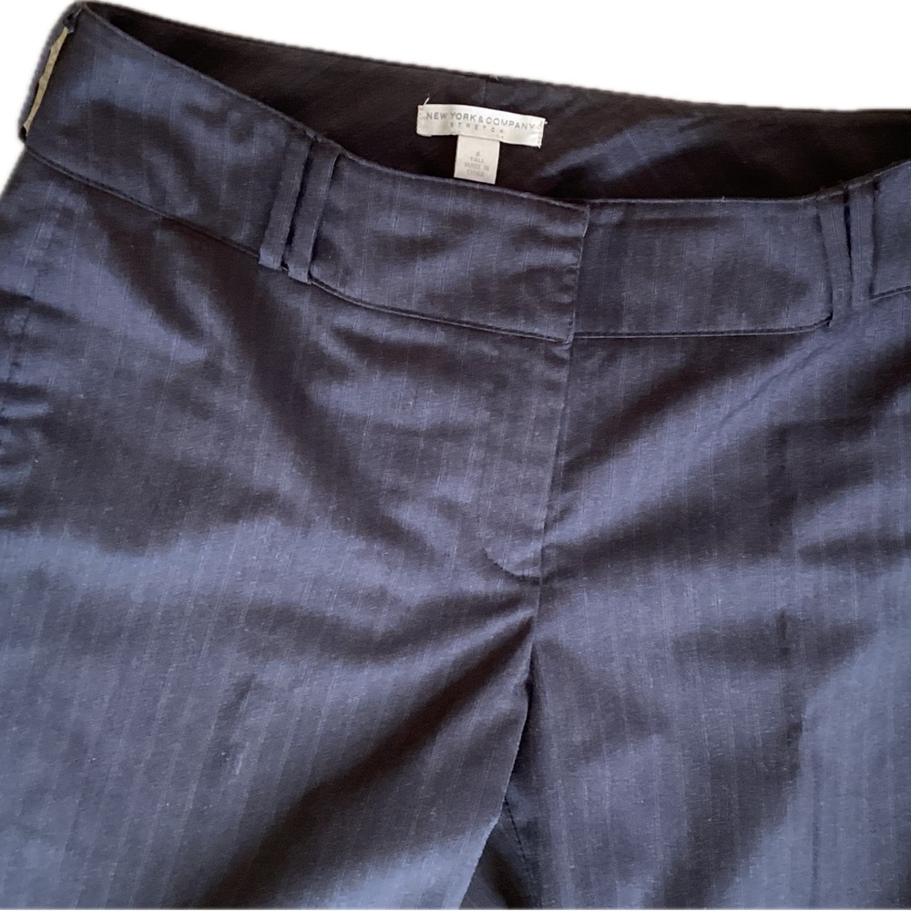 New York & Co women’s size 4L trouser